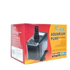 Submersible Pump Manufacturer - OEM Minjiang Fish Tank Pump