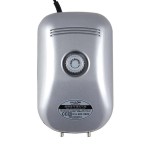 Oxygen Increasing Pump Manufacturer - OEM HAILEA Adjustable Output