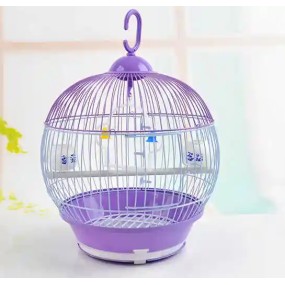 Pet Cage Factory - Custom Metal Wire Small Bird Cage