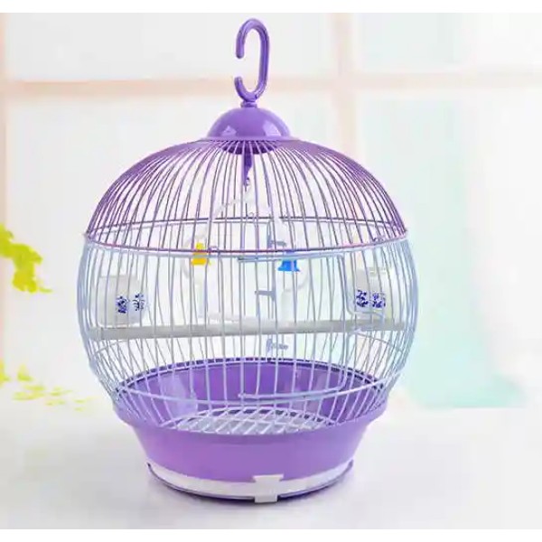 Pet Cage Factory - Custom Metal Wire Small Bird Cage