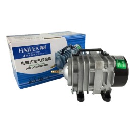 Electromagnetic Compressor Manufacturer - OEM HAILEA Oxygen Pump