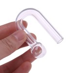 CO2 Drop Checker Manufacturer - OEM Diffuse Glass Monitor Sensor