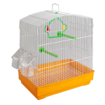 Travel Cage Supplier - OEM Metal Steel Bird Carry Cage