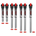 Aquarium Heater Factory - Custom Stainless Steel Explosion-proof Glass