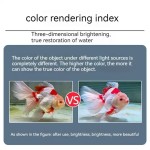 LED Aquarium Light Supplier - OEM Mayin Full Spectrum Downlight