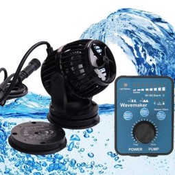 Wave Maker Pump Factory - Custom Jebao 24V Wireless Maker