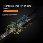 Aquarium Light Manufacturer - OEM Mayin Golden Dragon Magic Lamp