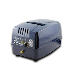 AC/DC Oxygen Pump Supplier - OEM HAILEA Dual-use Portable