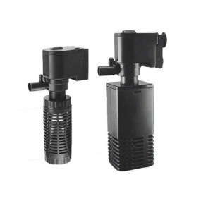 Aquarium Filter Factory - Custom SOBO 3 in 1 Internal Filter