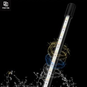 Aquarium Light Manufacturer - OEM Mayin Golden Dragon Magic Lamp