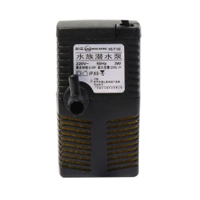 Aquarium Filter Supplier - OEM Minjiang Bio Sponge Filter