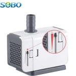 Filter Pump Factory - Custom SOBO Bottom Suction Circulation Pump