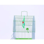 Bird Cages Manufacturer - OEM Small Medium Ornamental Cages