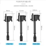 Submersible Pump Manufacturer - OEM BOYU Three in One Pump