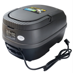 AC/DC Oxygen Pump Supplier - OEM HAILEA Dual-use Generator