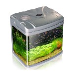 Turtle Fish Tank Manufacturer - OEM Sunsun Ecological Mini Aquarium