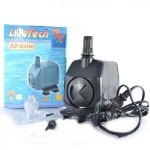 Water Pump Supplier - OEM JEBO Mini Circulation Filter Pump