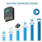 Oxygen Pump Factory - Custom SOBO Silent Portable Mini Pump