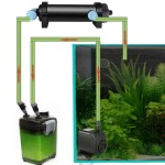 UV Germicidal Lamp Manufacturer - OEM JEBO Aquarium Sterilizer Lamp