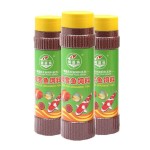 Color Enhancer Supplier - OEM Special Color Fish Food Adder