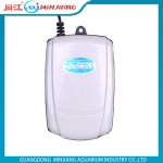 Air Pump Manufacturer - OEM Minjiang Silent Oxygen Pump