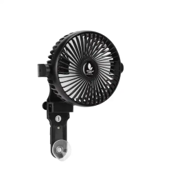 Aquarium Chiller Factory - Custom Jeneca Quiet Cooling Fan