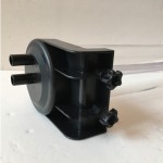 Protein Skimmer Supplier - OEM Boyu Fluidized Bed Filter