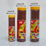 Multifunctional Fish Food Supplier - OEM HIYO High Protein Food