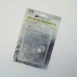 Hydrometer Supplier - OEM Resun Plastic Seawater Hydrometer