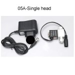 CO2 Solenoid Valve Factory - Custom Waterproof Flame Retardant