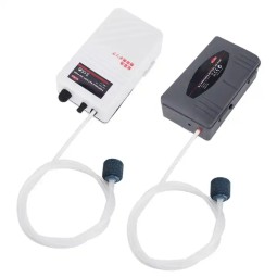 Air Pump Supplier - OEM Xilong DC Oxygen Booster Battery Pump