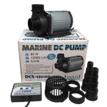 DC Aquarium Pump Supplier - OEM Jebao Variable Flow Pump
