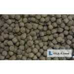 Koi Fish Food Manufacturer - OEM Aqua Master Hi-Growth Food