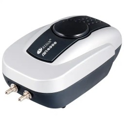 Air Pump Manufacturer - OEM Resun Silent Oxygen Compressor