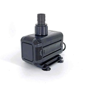 潜水泵工厂-可定制海利过滤假山泵