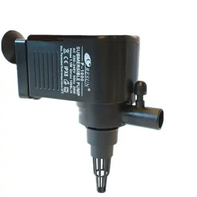Submersible Pump Manufacturer - OEM RESUN Low Noise Internal Pump