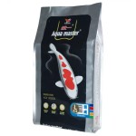 Koi Fish Food Manufacturer - OEM Aqua Master Hi-Growth Food