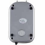 Oxygen Increasing Pump Manufacturer - OEM HAILEA Adjustable Output