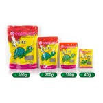 Turtle Feed Factory - Custom Nutritious Household Turtle Food