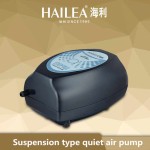 Air Pumps Manufacturer - OEM Hailea Aquarium Accessories Compressor