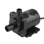 Circulation Pump Manufacturer - OEM JEBO Mini Water Pump