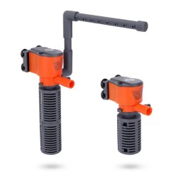 Aquarium Filter Pump Manufacturer - OEM Xilong 3 in 1 Super Quiet