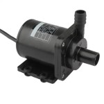 Circulation Pump Manufacturer - OEM JEBO Mini Water Pump