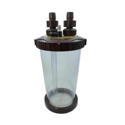CO2 Diffuser Supplier - OEM Clear Atomizer Waterplant Supplies