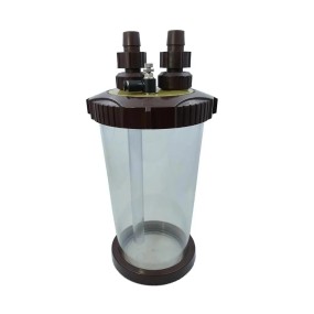 二氧化碳扩散器供应商-OEM透明雾化器水草用品