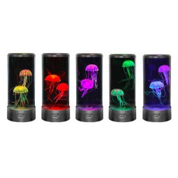 Night Light Manufacturer - OEM RGB Color Changing Lava Lamp