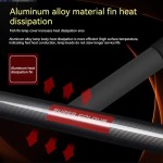 Aquarium Light Manufacturer - OEM Mayin Golden Dragon Magic Lamp