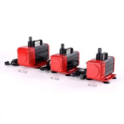 Aquarium Filter Pump Manufacturer - OEM Xilong Submersible Circulating Pump