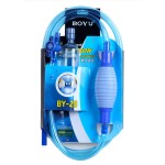 Water Changer Factory - Custom Boyu Gravel Siphon Cleaner