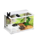 Aquarium Accessories Supplier - OEM Sunsun Ecological Turtle Tank